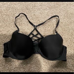 Victoria’s Secret bra!